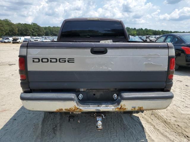 Photo 6 from auction – 1998 DODGE RAM 1500 with VIN 3B7HC13Y2WG191992