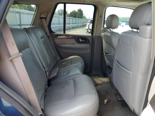 Photo 11 from auction – 2005 GMC ENVOY with VIN 1GKDS13S952348846