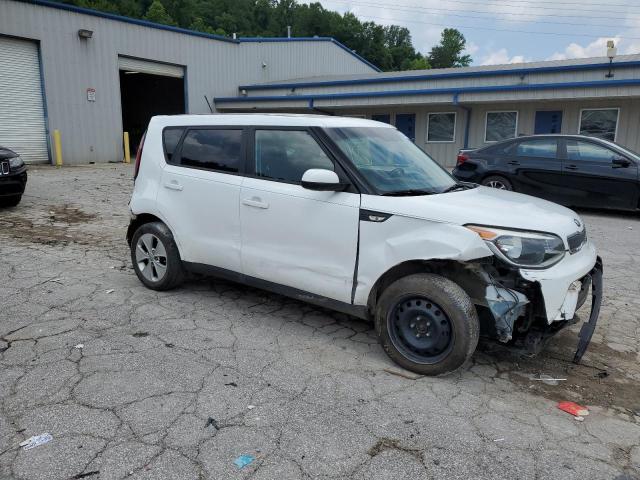 Photo 4 from auction – 2014 KIA SOUL with VIN KNDJN2A23E7096786