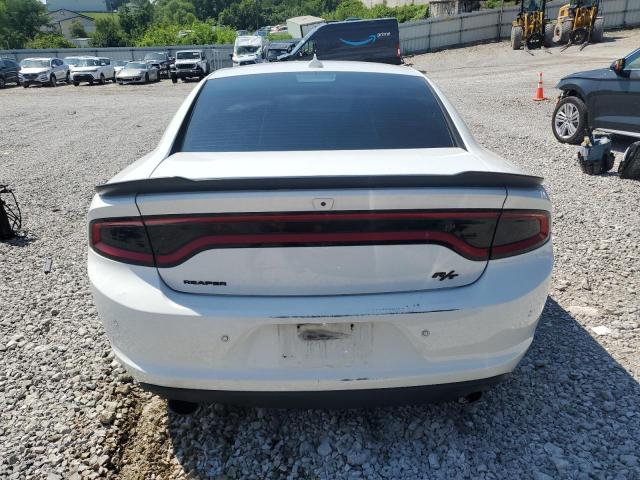 Photo 6 from auction – 2018 DODGE CHARGER R/ with VIN 2C3CDXCT6JH205937