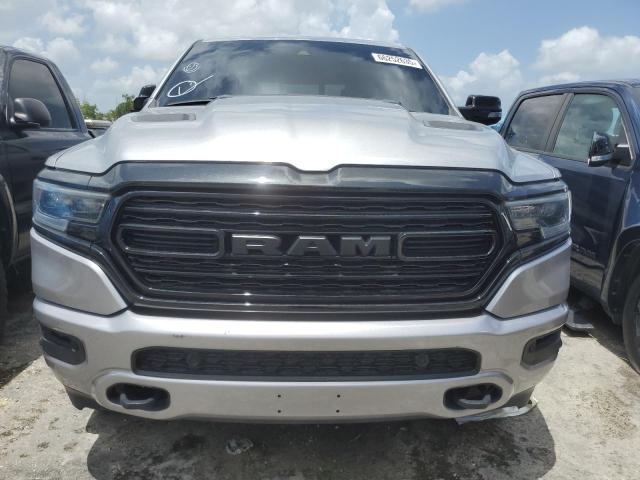 Photo 5 from auction – 2023 RAM 1500 LIMIT with VIN 1C6RREHT6PN545617