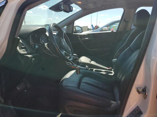 Photo 7 from auction – 2014 BUICK VERANO PRE with VIN 1G4PT5SV3E4160526