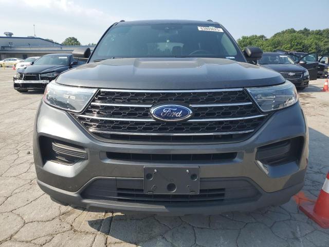 Photo 5 from auction – 2020 FORD EXPLORER XLT with VIN 1FMSK7DH8LGA09936