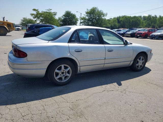 Zdjęcie 3 z aukcji – 2004 BUICK REGAL LS z VIN 2G4WB52K141178263