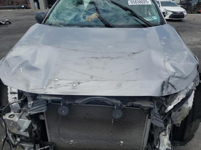 Photo 11 from auction – 2021 TOYOTA RAV4 LE with VIN 2T3F1RFVXMC202006