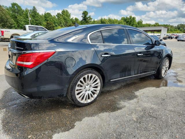 Photo 3 from auction – 2014 BUIC LACROSSE PREMIUM II with VIN 1G4GF5G3XEF117904