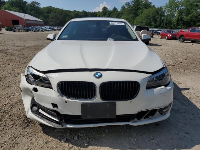 Photo 5 from auction – 2016 BMW 528 XI with VIN WBA5A7C51GG644432