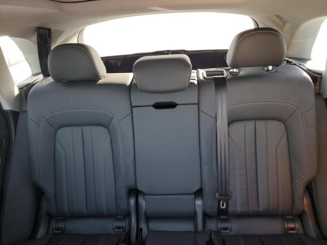 Photo 10 from auction – 2023 AUDI Q5 PREMIUM with VIN WA1EAAFY7P2014783