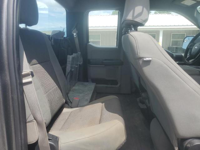 Photo 10 from auction – 2015 FORD F150 SUPER with VIN 1FTEX1EP0FKE54114