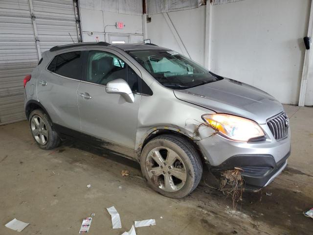 Photo 4 from auction – 2016 BUICK ENCORE with VIN KL4CJASB6GB537611
