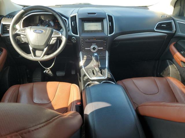 Photo 8 from auction – 2018 FORD EDGE TITAN with VIN 2FMPK3K85JBC57888