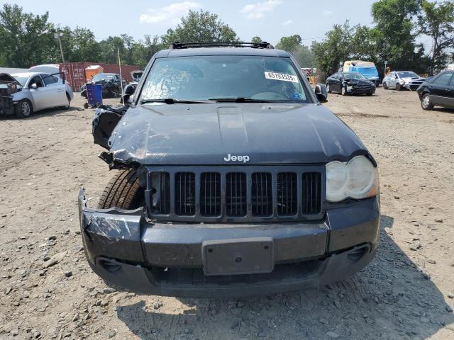 Photo 5 from auction – 2010 JEEP GRAND CHER with VIN 1J4PR4GK6AC149106