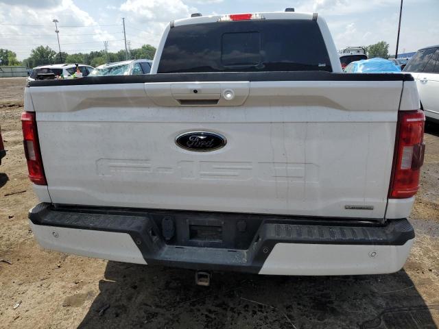 Photo 6 from auction – 2021 FORD F150 SUPER with VIN 1FTEW1EP6MKD98065