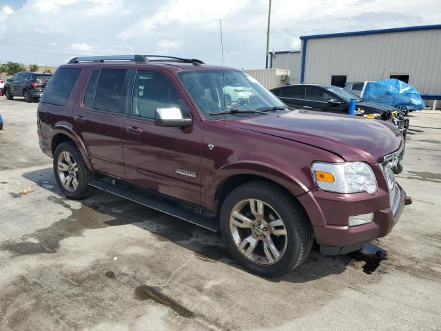 Photo 4 from auction – 2008 FORD EXPLORER L with VIN 1FMEU858X8UA98008
