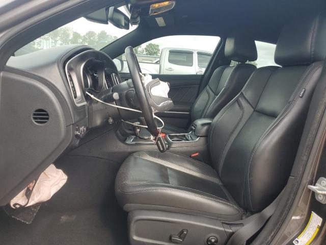 Photo 7 from auction – 2021 DODGE CHARGER SX with VIN 2C3CDXBG6MH648470