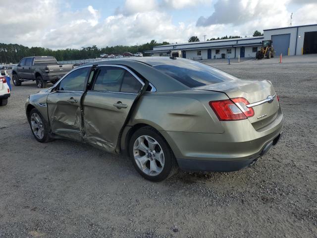 Photo 2 from auction – 2012 FORD TAURUS SEL with VIN 1FAHP2EW2CG131925