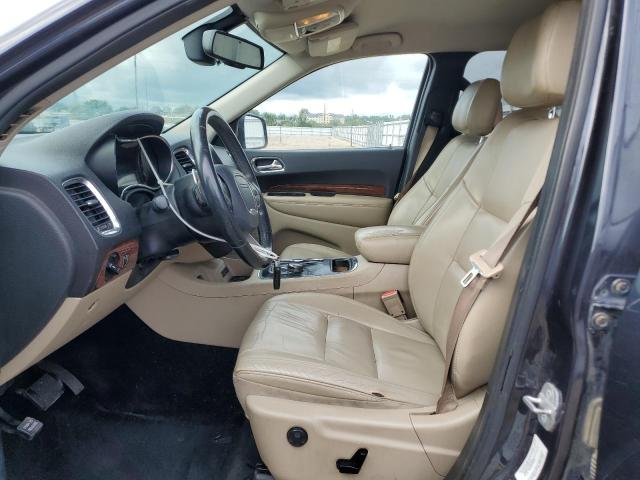 Photo 7 from auction – 2014 DODGE DURANGO LI with VIN 1C4RDJDGXEC314432