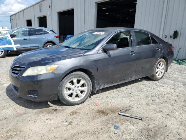 TOYOTA CAMRY BASE 2010 with VIN 4T1BF3EK2AU063674 - Photo from auction