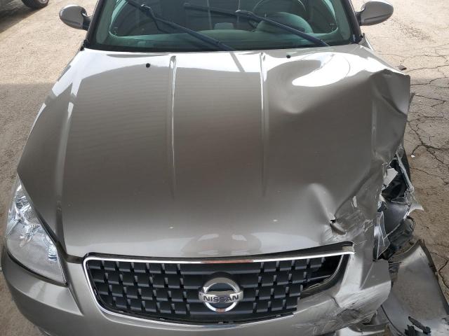 Photo 11 from auction – 2006 NISSAN ALTIMA S with VIN 1N4AL11D46N419084