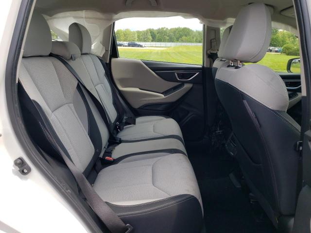 Photo 11 from auction – 2022 SUBARU FORESTER with VIN JF2SKACC4NH465597
