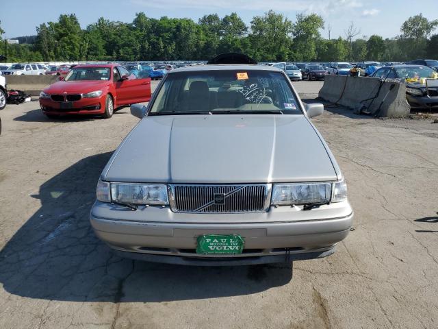 Photo 5 from auction – 1996 VOLVO 960 with VIN YV1KS9603T1079235