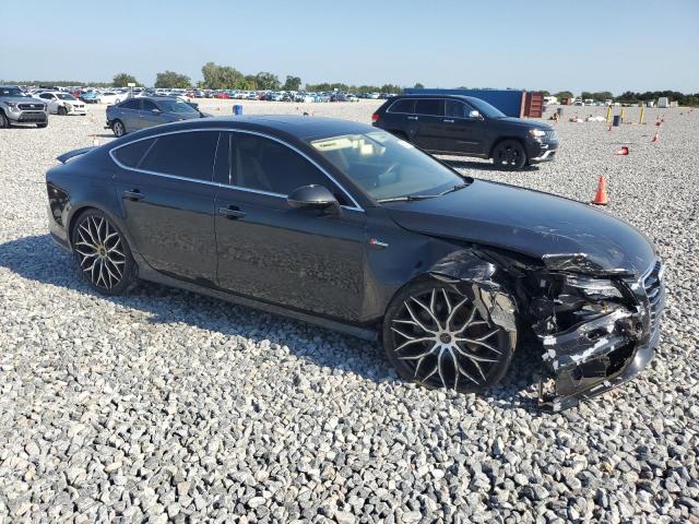 Photo 4 from auction – 2012 AUDI A7 PRESTIGE with VIN WAU2GAFC1CN157665