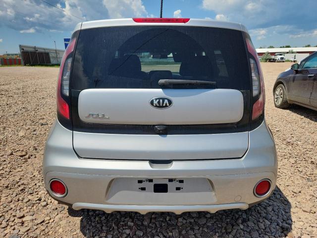 Photo 6 from auction – 2017 KIA SOUL + with VIN KNDJP3A55H7418634