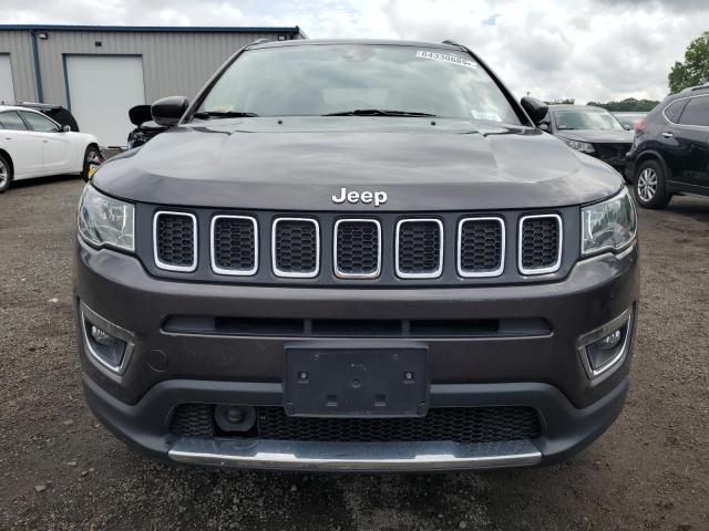 Photo 5 from auction – 2021 JEEP COMPASS LI with VIN 3C4NJDCB5MT539388