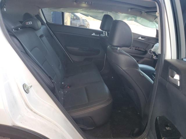 Photo 10 from auction – 2018 KIA SPORTAGE E with VIN KNDPN3AC4J7419116