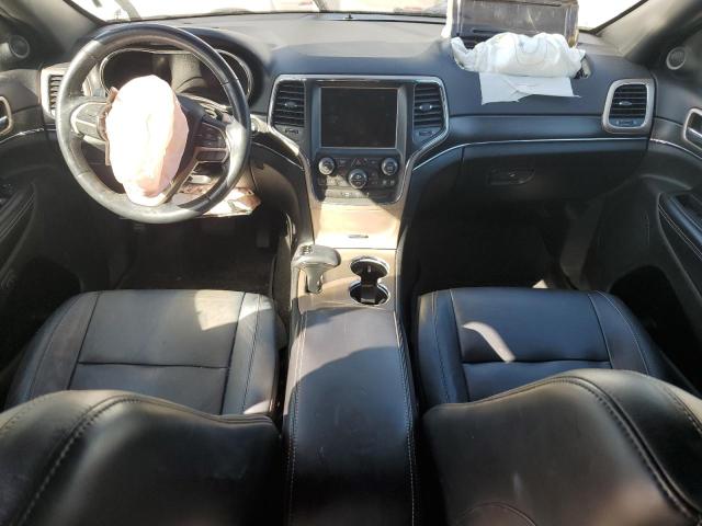 Photo 8 from auction – 2015 JEEP GRAND CHER with VIN 1C4RJFBG8FC828032