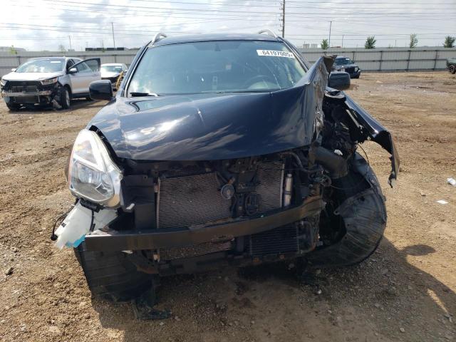 Photo 5 from auction – 2011 NISSAN ROGUE S with VIN JN8AS5MV3BW308205