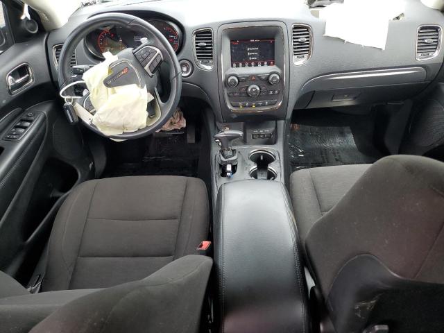 Photo 8 from auction – 2019 DODGE DURANGO GT with VIN 1C4RDJDG4KC633675