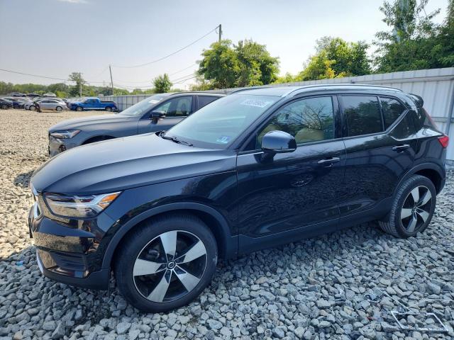 VOLVO XC40 T5 MO 2019 with VIN YV4162UK7K2145762 - Photo from auction