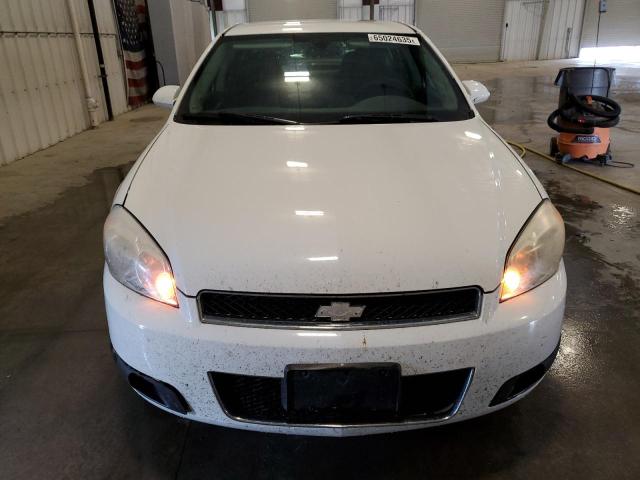 Photo 5 from auction – 2013 CHEVROLET IMPALA POL with VIN 2G1WD5E38D1262141