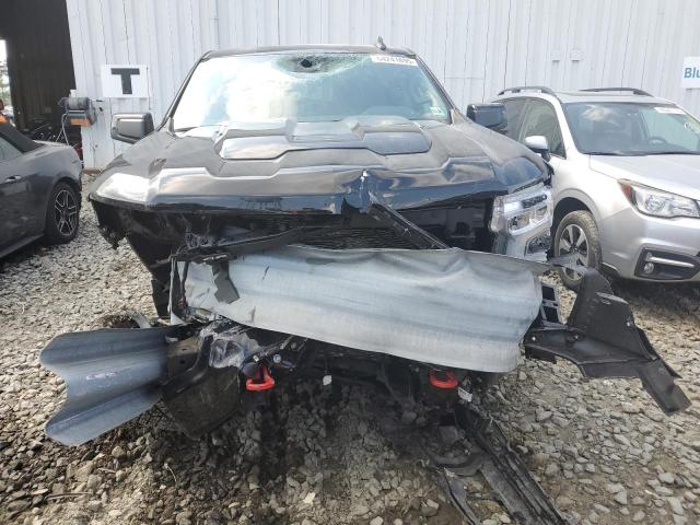 Photo 5 from auction – 2024 CHEVROLET SILVERADO with VIN 3GCUDFE82RG137103