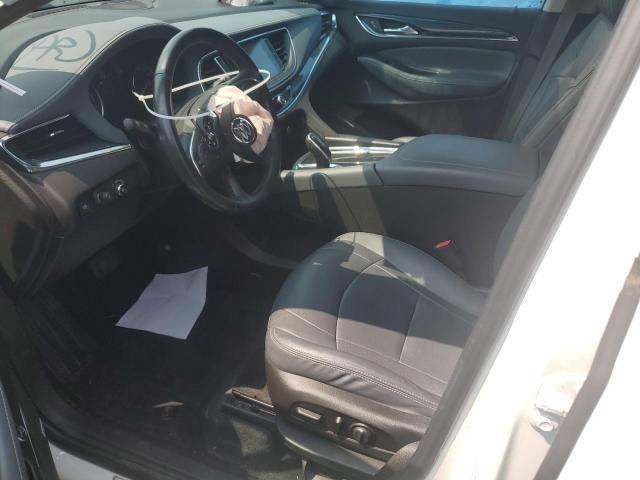 Photo 7 from auction – 2021 BUICK ENCLAVE ES with VIN 5GAEVAKW7MJ111774