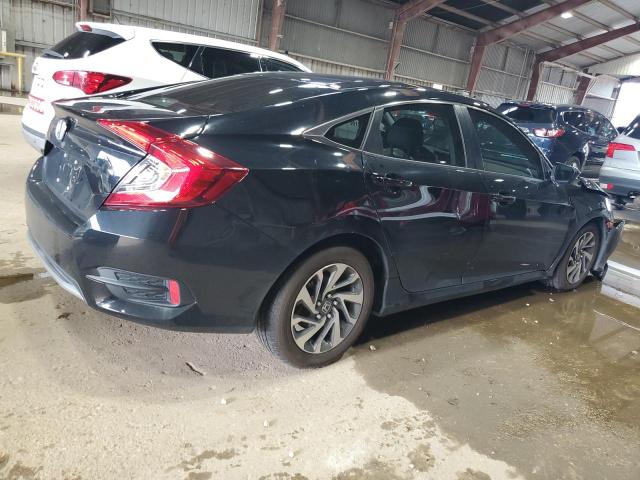 Photo 3 from auction – 2019 HONDA CIVIC LX with VIN 19XFC2F60KE017108