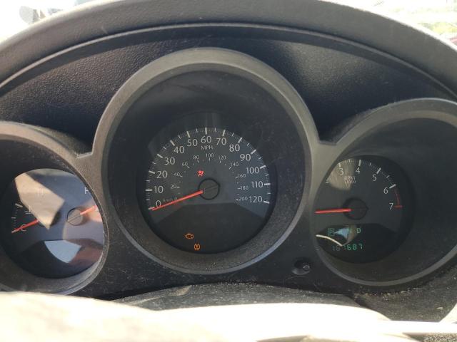 Photo 9 from auction – 2010 CHRYSLER SEBRING TOURING with VIN 1C3CC4FB7AN169462