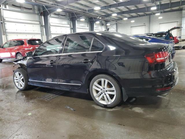 Photo 2 from auction – 2017 VOLKSWAGEN JETTA SEL with VIN 3VWL17AJ8HM340481
