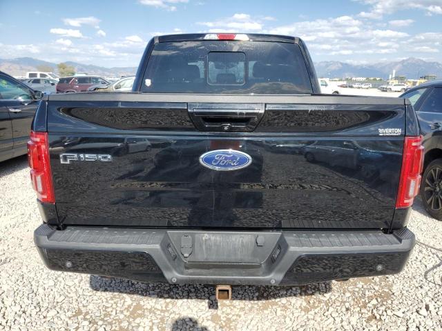 Photo 6 from auction – 2016 FORD F150 SUPER with VIN 1FTEW1EP1GKE14242
