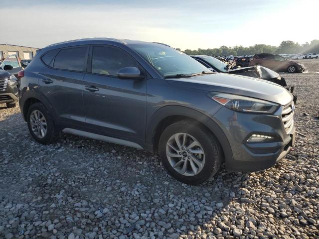 Photo 4 from auction – 2018 HYUNDAI TUCSON SEL with VIN KM8J3CA41JU600076