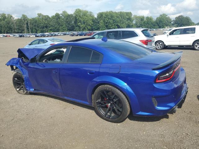 Photo 2 from auction – 2022 DODGE CHARGER SC with VIN 2C3CDXGJ1NH245647