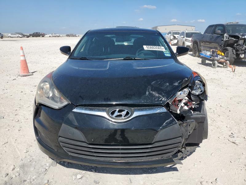 Photo 5 from auction – 2016 HYUNDAI VELOSTER with VIN KMHTC6AD1GU279823