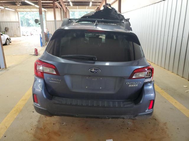 Photo 6 from auction – 2017 SUBARU OUTBACK 2. with VIN 4S4BSANC8H3363745