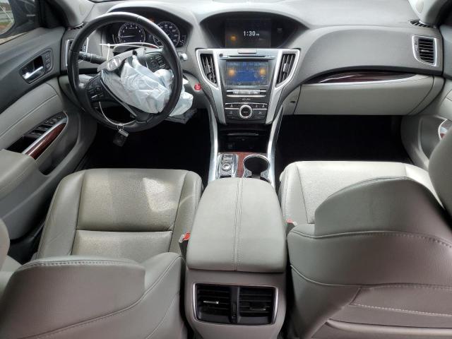 Photo 8 from auction – 2015 ACURA TLX with VIN 19UUB2F31FA024496
