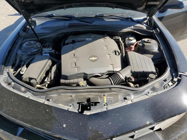 Photo 11 from auction – 2015 CHEVROLET CAMARO LS with VIN 2G1FB1E35F9230556