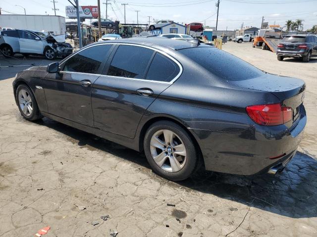 Photo 2 from auction – 2013 BMW 528 I with VIN WBAXG5C5XDD229621