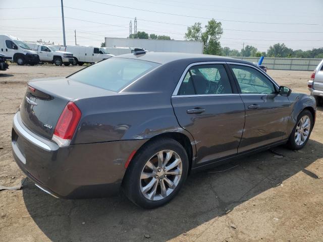 Photo 3 from auction – 2018 CHRYSLER 300 TOURIN with VIN 2C3CCARGXJH160902