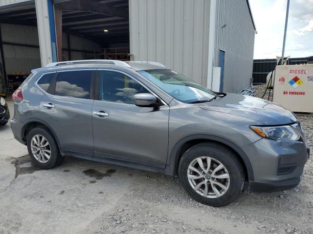 Photo 4 from auction – 2018 NISSAN ROGUE S with VIN KNMAT2MT3JP545663
