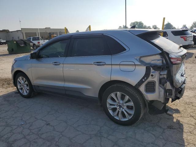 Photo 2 from auction – 2020 FORD EDGE TITAN with VIN 2FMPK3K99LBB35899
